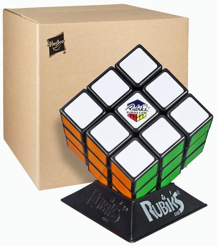 HASBRO - Rubik's Cube