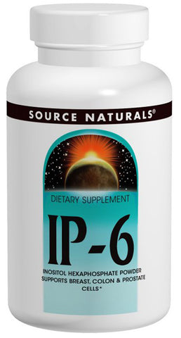 Source Naturals IP 6 67 Powder