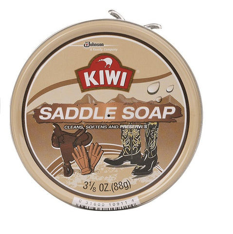 KIWI - Saddle Soap