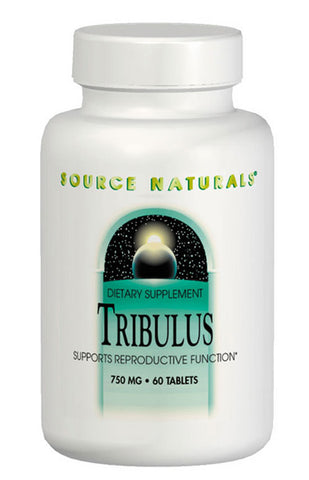 Source Naturals Tribulus
