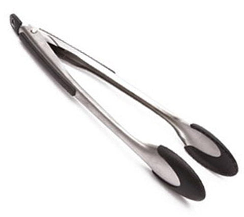GOOD COOK - Touch Locking Tongs