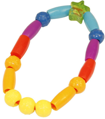 THE FIRST YEARS - Soft Teething Beads