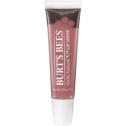 BURT'S BEES - Tinted Lip Shine Blush