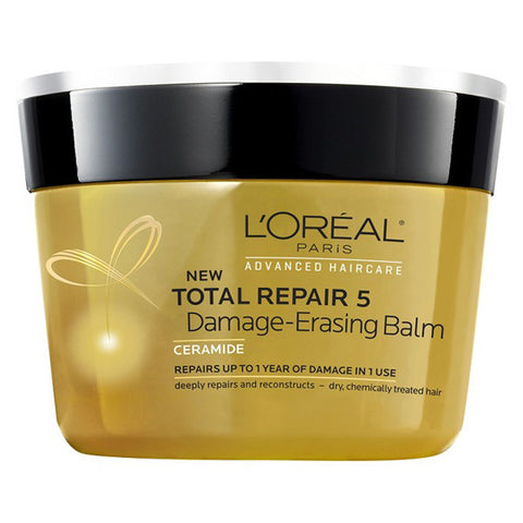 L'OREAL - Advanced Haircare Total Repair 5 Damage Erasing Balm