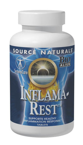 Source Naturals Inflama Rest