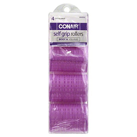 CONAIR - Styling Essentials Self Grip Rollers