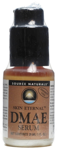 Source Naturals Skin Eternal DMAE Serum