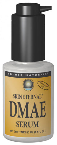 Source Naturals Skin Eternal DMAE Serum