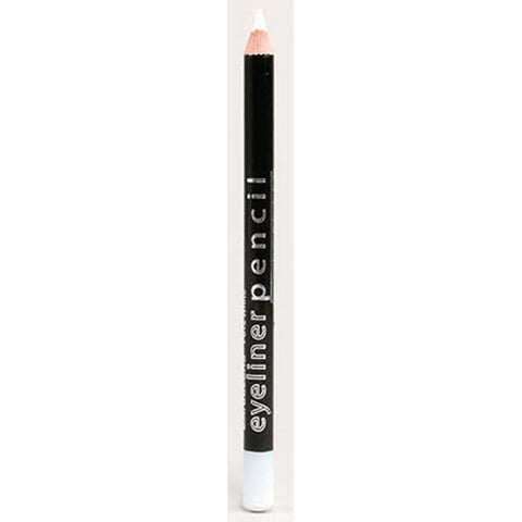 L.A. COLORS - Eyeliner Pencil CP612 White