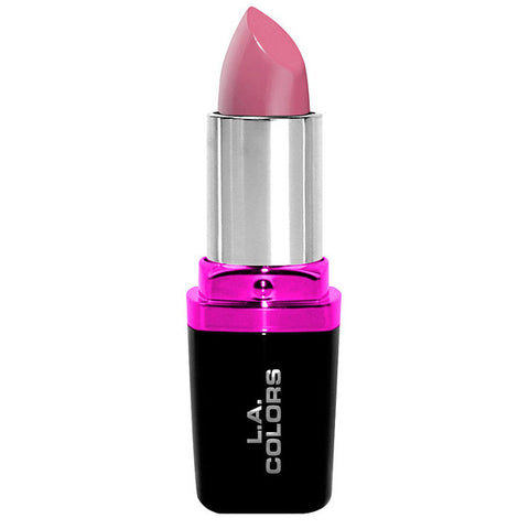 L.A. COLORS - Hydrating Lipstick CLIPC1 Rosy Pink
