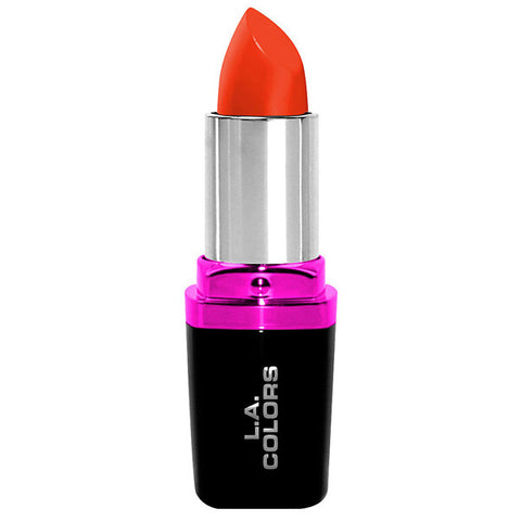 L.A. COLORS - Hydrating Lipstick CLIPC26 Sweet Nectar