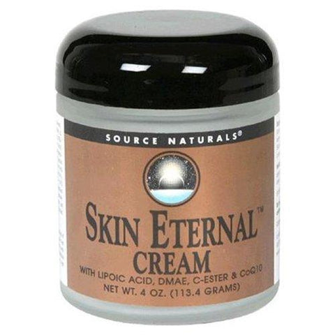 Source Naturals Skin Eternal Cream