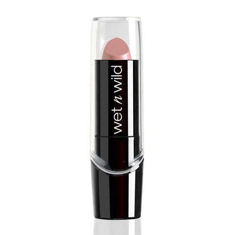 WET N WILD - Silk Finish Lipstick #501C A Short Affair