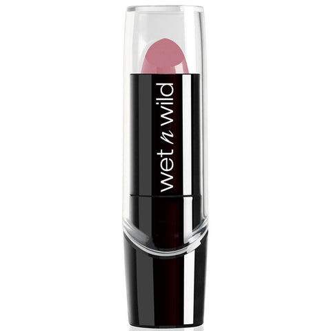 WET N WILD - Silk Finish Lipstick #503C Will You Be With Me?