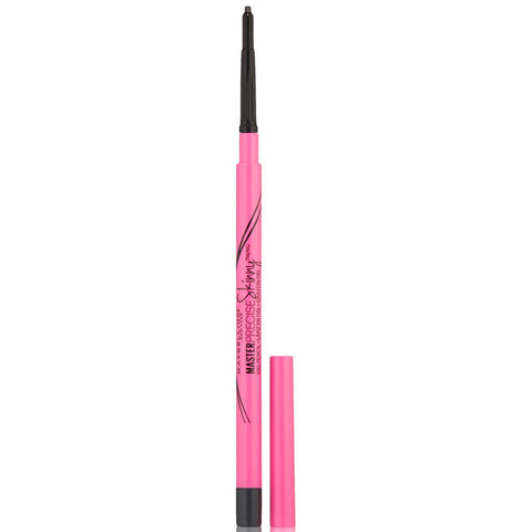 MAYBELLINE - Master Precise Skinny Gel Pencil #230 Refined Charcoal