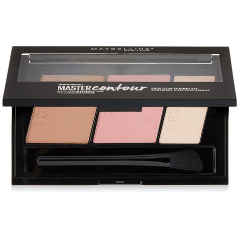 MAYBELLINE - Face Studio Master Contour Light To Medium