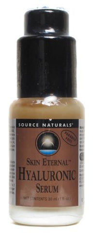 Source Naturals Skin Eternal Hyaluronic Serum