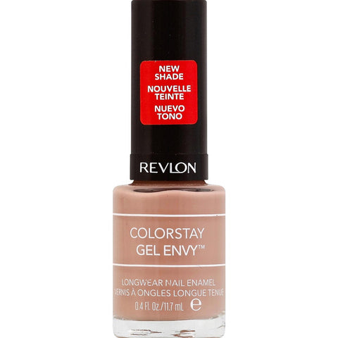 REVLON - ColorStay Gel Envy Longwear Nail Enamel #535 Perfect Pair
