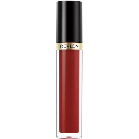 REVLON - Super Lustrous Lip Gloss #247 Desert Spice