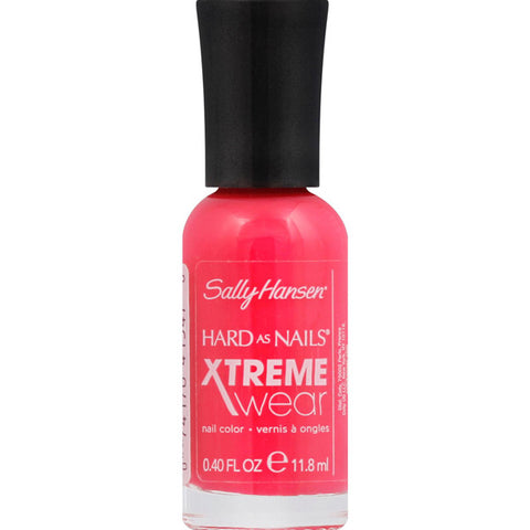 SALLY HANSEN - Hard as Nails Xtreme Wear #165 Pink Punk