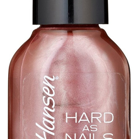 SALLY HANSEN - Hard as Nails Nail Color #550 Brownstone