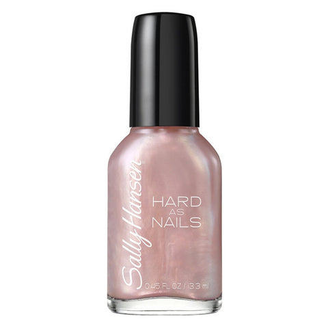 SALLY HANSEN - Hard as Nails Nail Polish #140 Cold as Ice