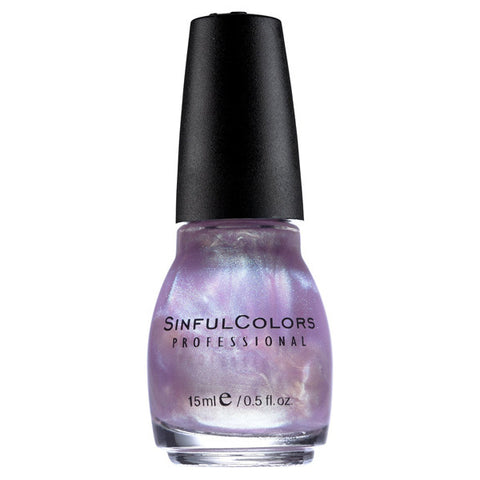 SINFUL COLORS - Professional Nail Polish #322 Let Me Go