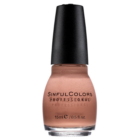 SINFUL COLORS - Professional Nail Polish #264 Vacation Time