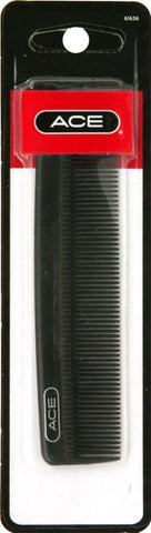ACE - Classic Pocket Fine Tooth 5" Comb