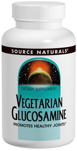 Source Naturals Vegetarian Glucosamine