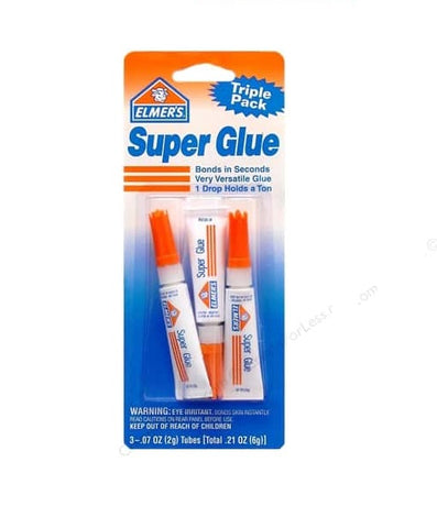 ELMER'S - Super Glue