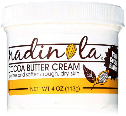 NADINOLA - Cocoa Butter Cream