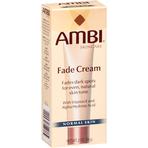 AMBI - Fade Cream for Normal Skin