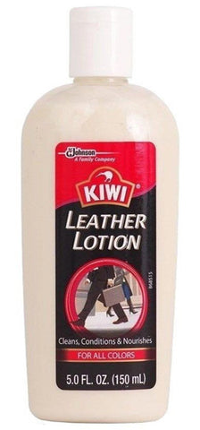 KIWI - Leather Lotion