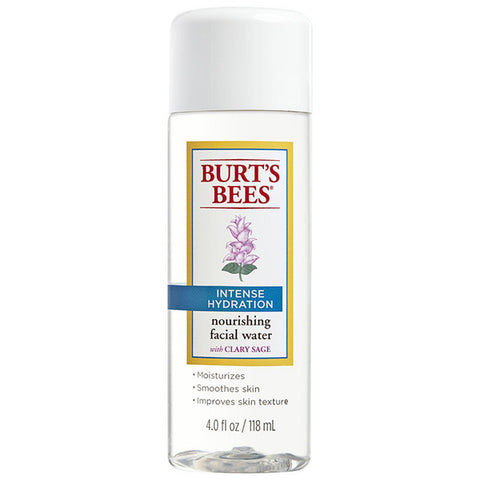 BURT'S BEES - Intense Hydration Nourishing Facial Water