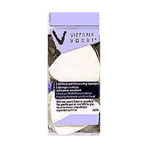 VICTORIA VOGUE - Perfect Finish Contour Sponges