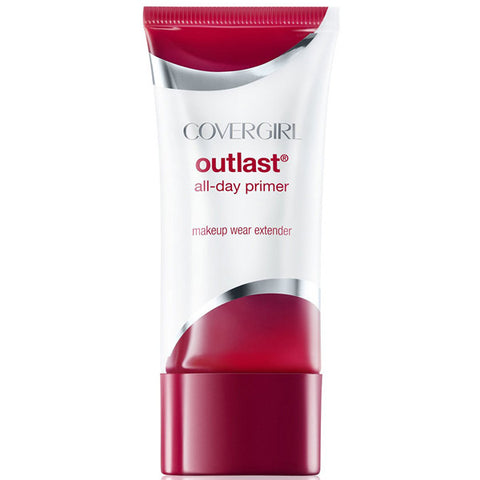 COVERGIRL - Outlast All Day Primer Clear