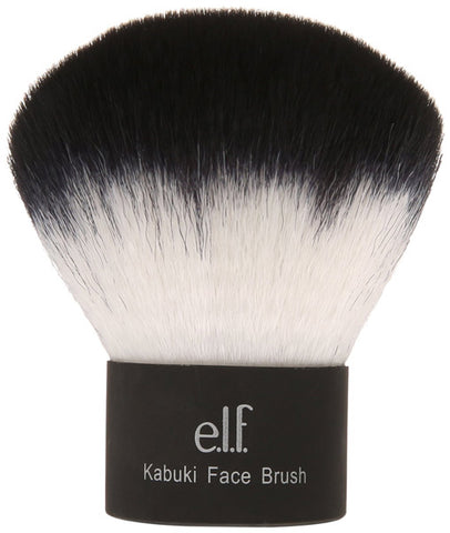 E.L.F. - Kabuki Face Brush