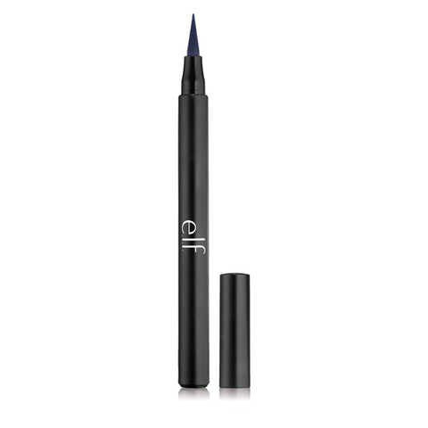 E.L.F. - Intense Ink Eyeliner Blackest Black
