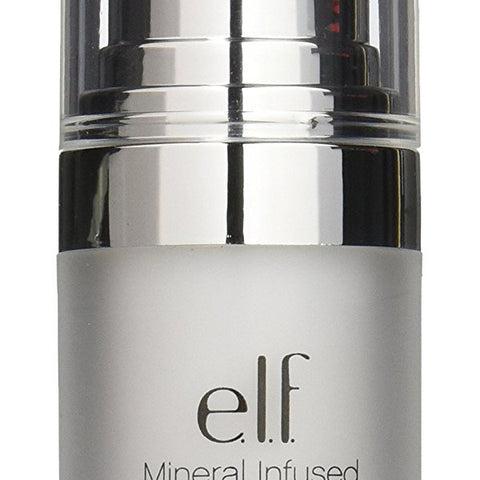 E.L.F. - Mineral Infused Face Primer Clear