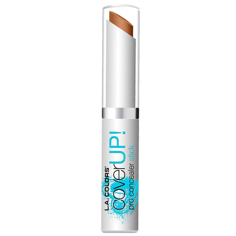 LA COLORS - Coverup! Pro Concealer Stick Cafe