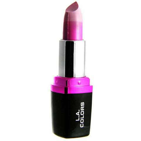 LA COLORS - Hydrating Lipstick Vivid Pink