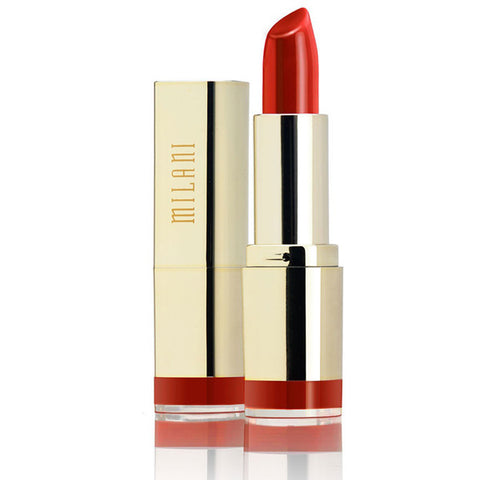 MILANI - Color Statement Lipstick Rebel Rouge