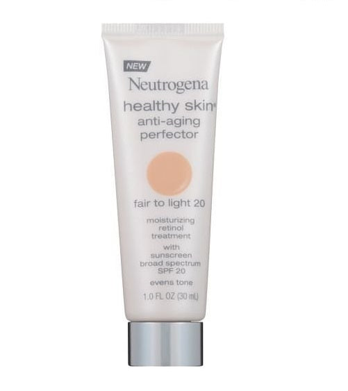 Neutrogena age deals perfector