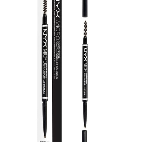 NYX - Micro Brow Pencil Espresso