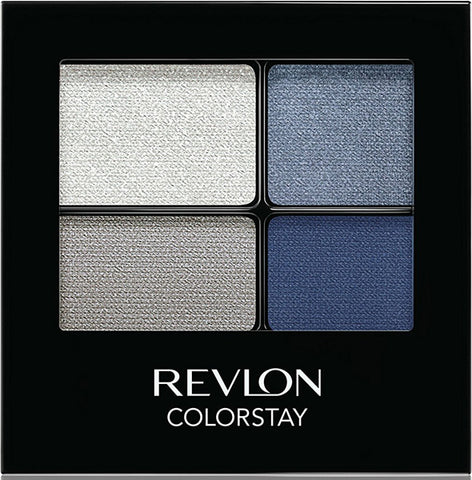 REVLON - ColorStay 16-Hour Eye Shadow Passionate