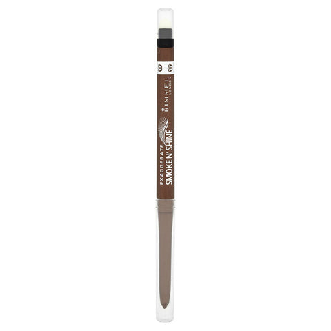 RIMMEL - Exaggerate Smoke N Shine Eyeliner Copper Bling