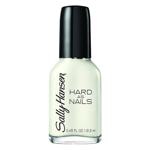 SALLY HANSEN - Hard as Nails Color Hard to Get