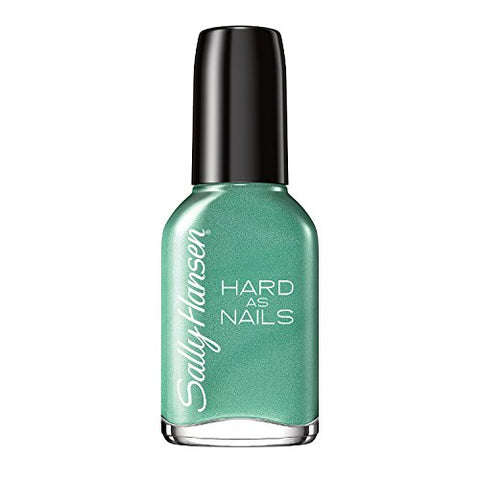 SALLY HANSEN - Hard as Nails Color Mighty Mint