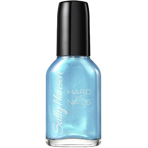 SALLY HANSEN - Hard as Nails Color Frozen Solid